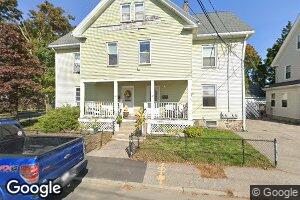 141 Grove St Unit 2, Waltham, MA 02453