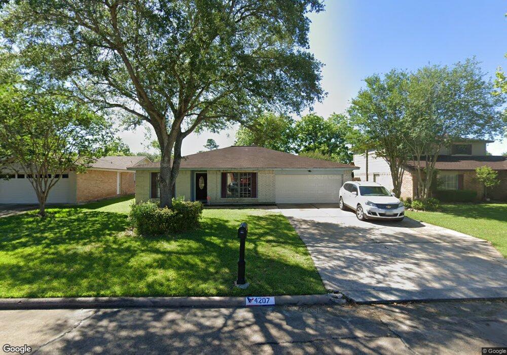 4207 Lucian Ln, Friendswood, TX 77546 - photo 1