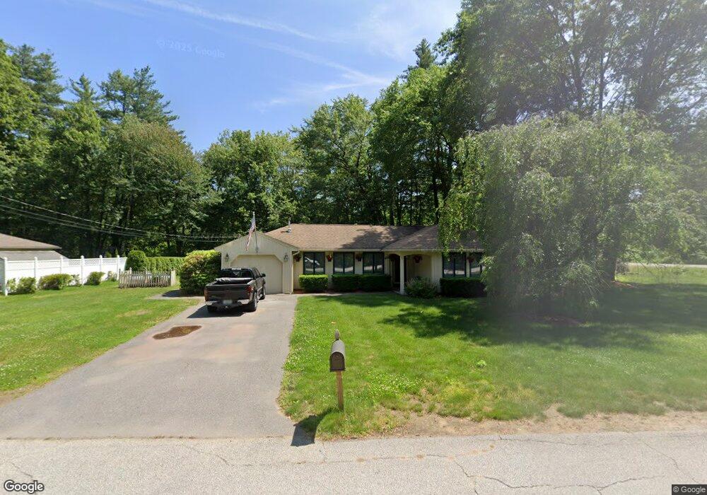 1 Cross St, MerriMacK, NH 03054 - photo 1