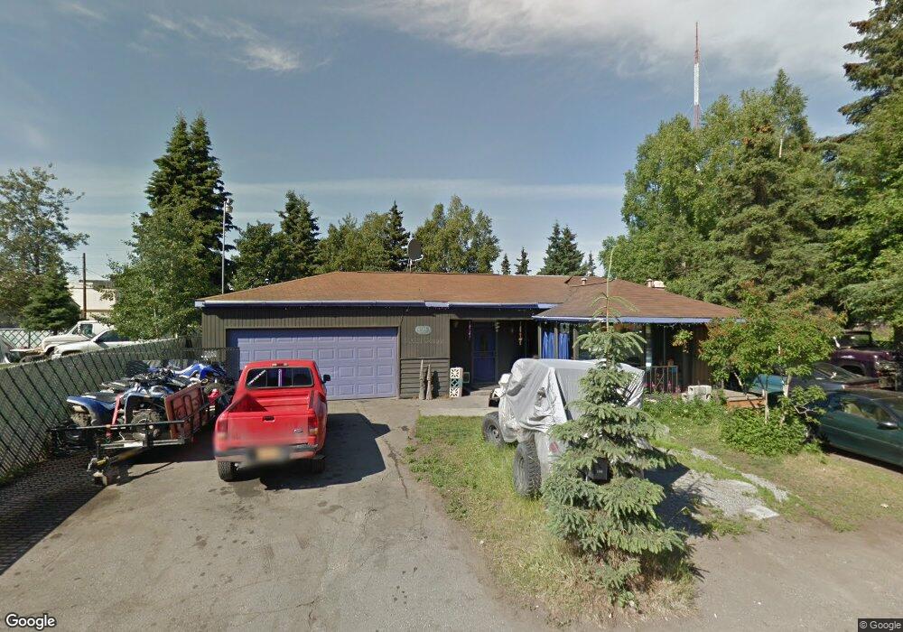 1105 W 33rd Ave, Anchorage, AK 99503 - photo 1