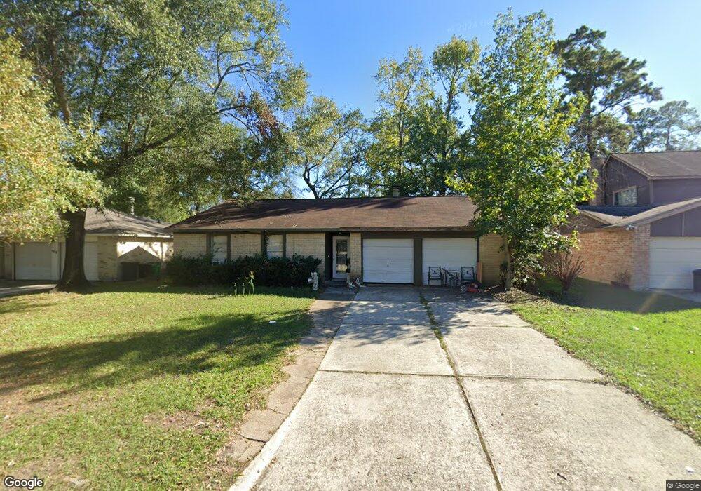 4414 Rosegate Dr, Spring, TX 77373 - photo 1