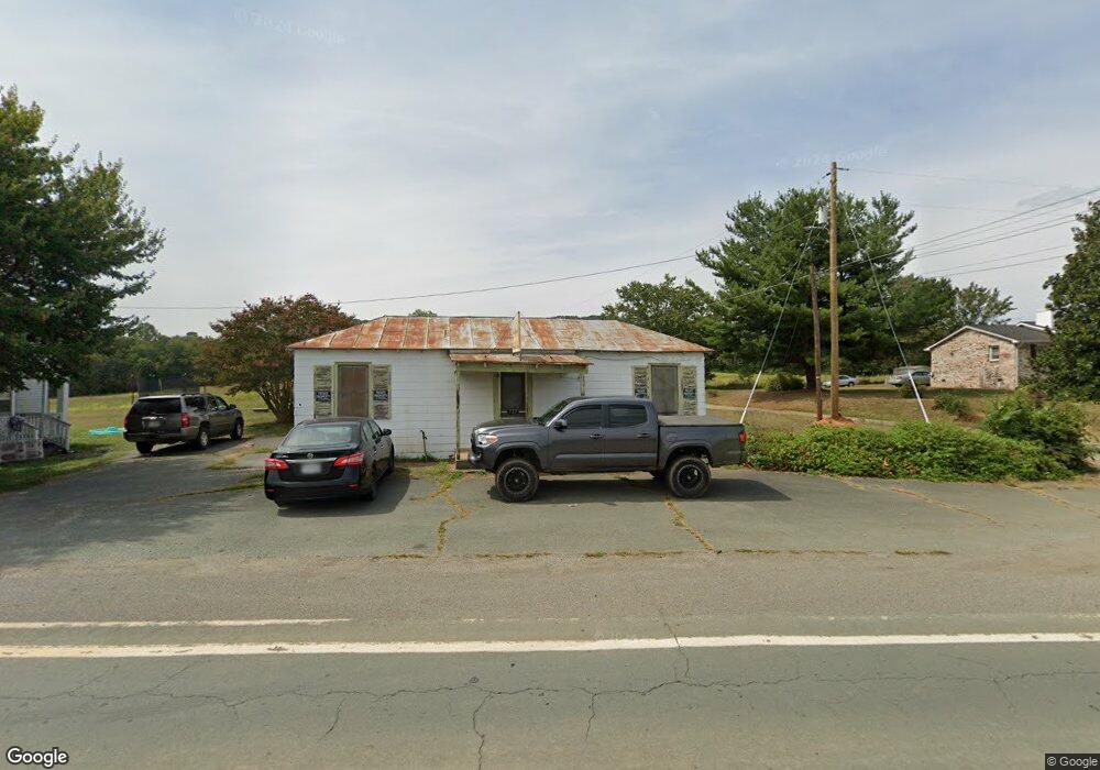 737 Madison Rd, Stanardsville, VA 22973 - photo 1