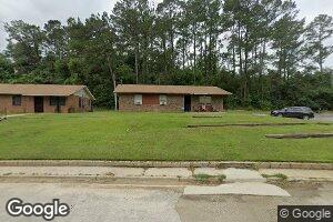 726 Norman Dr, Quitman, GA 31643
