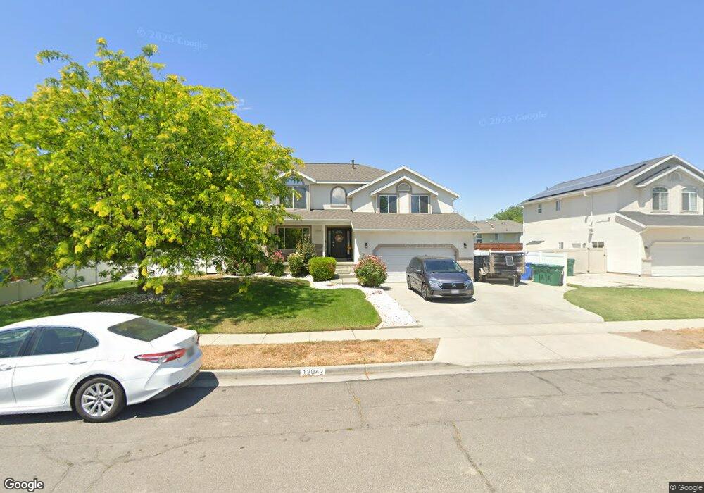 12042 S 3280 W, Riverton, UT 84065 - photo 1