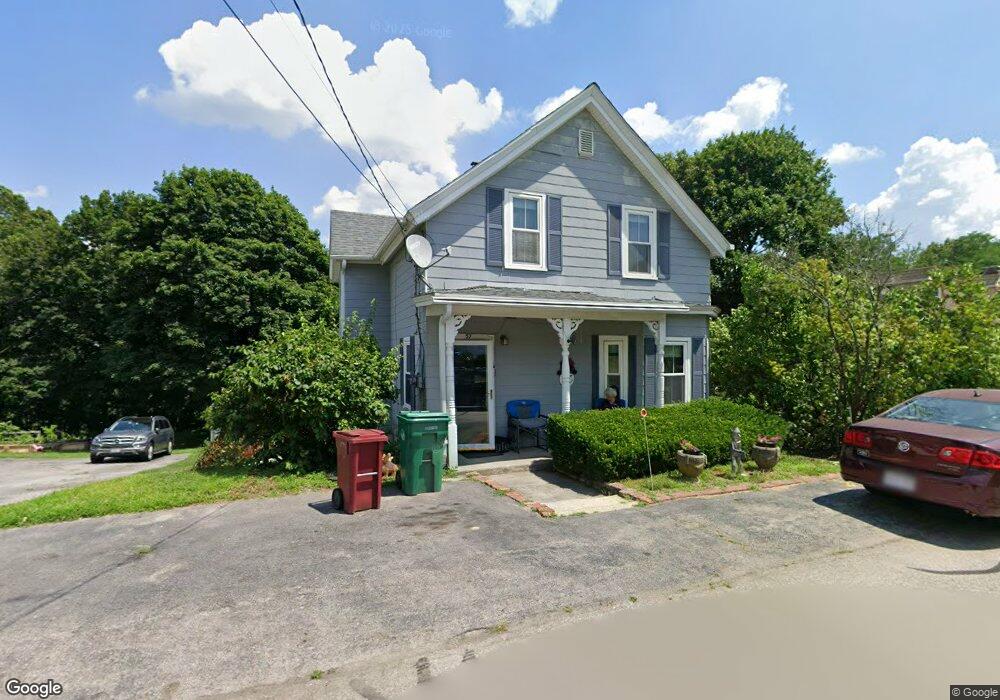 57 Llewellyn St, Lowell, MA 01850 - photo 1