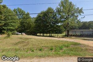398 Sayles Rd, Duck Hill, MS 38925