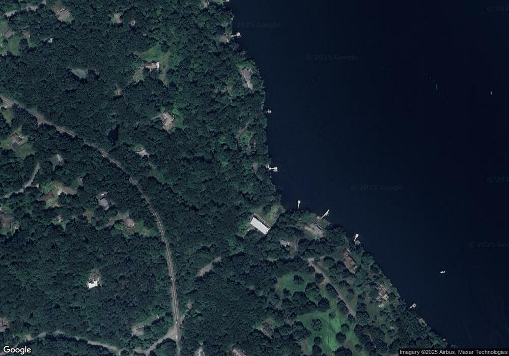 4 Lake Shore Woods Rd, Sherman, CT 06784 - photo 1