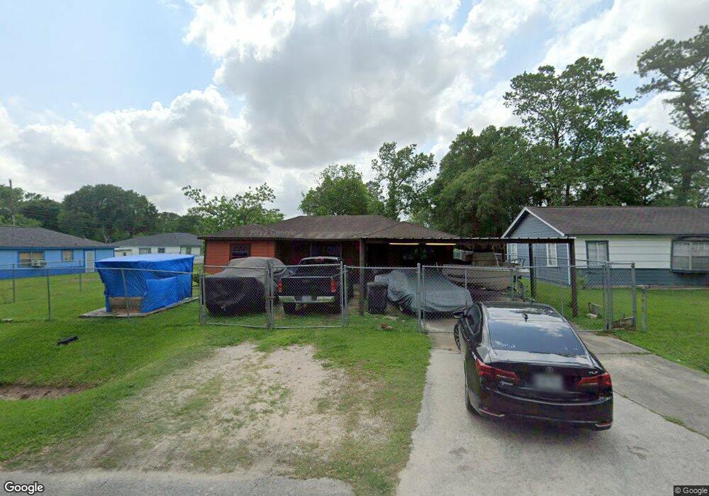 10329 Castleton St, Houston, TX 77016 - photo 1