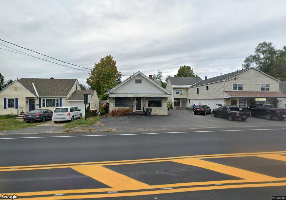 1817 Curry Rd, Schenectady, NY 12306 - photo 1