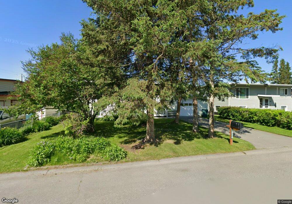 1824 Diomede St, Anchorage, AK 99504 - photo 1