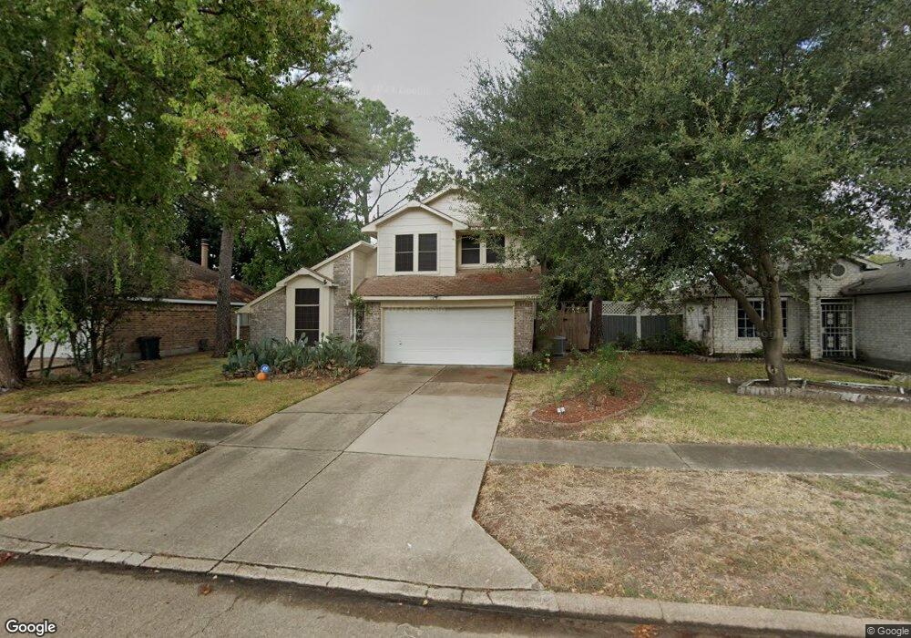 7410 Rogue River Dr, Houston, TX 77086 - photo 1