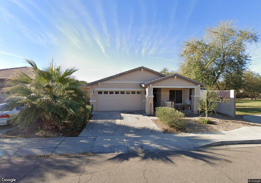 8319 W Whyman Ave, Tolleson, AZ 85353 - photo 1