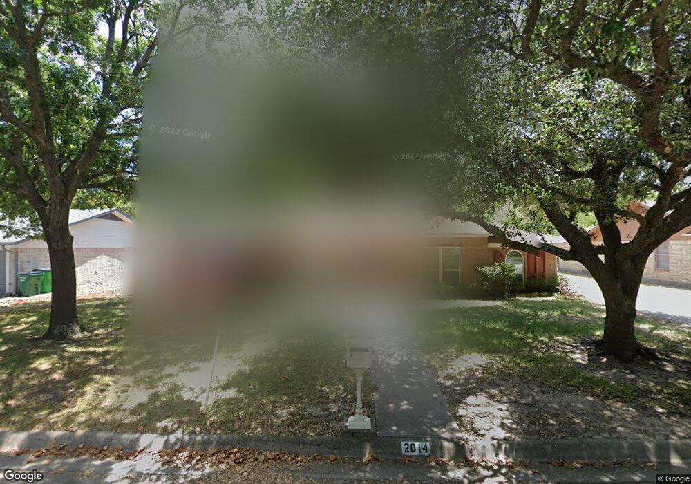 2014 Maplewood Dr, Gainesville, TX 76240 - photo 1