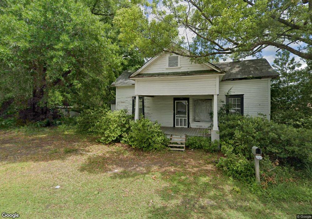 1101 N Jefferson St, Quitman, GA 31643 - photo 1