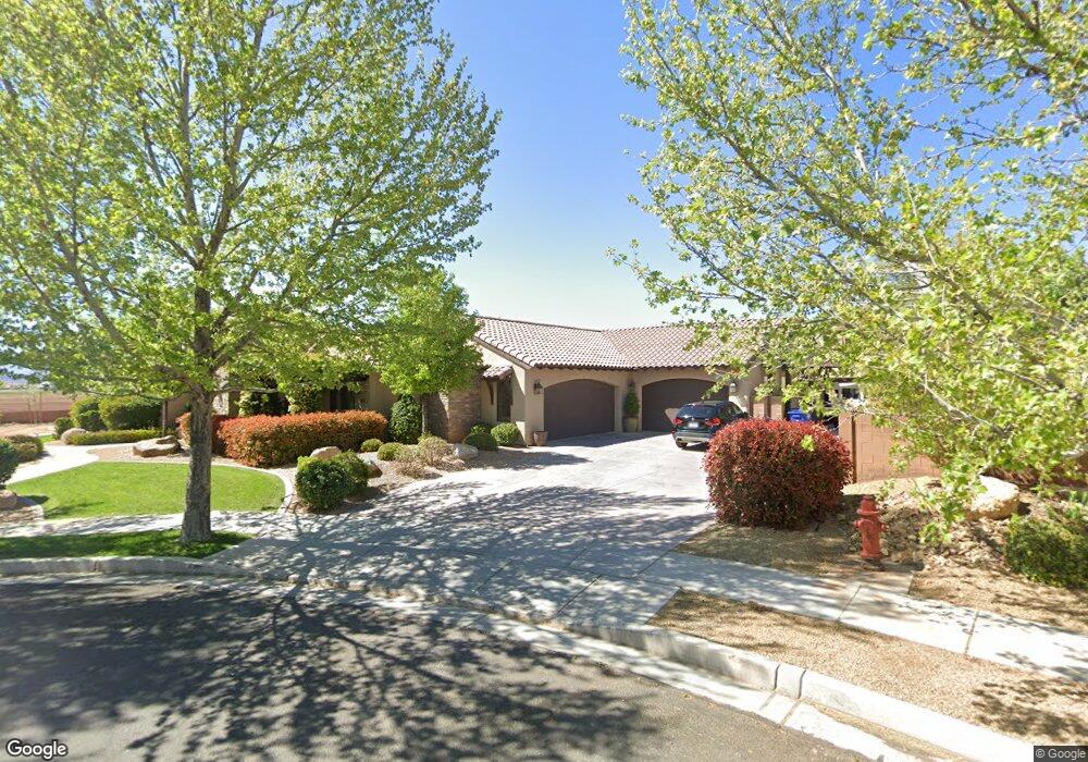 358 W Sycamore Ln, Washington, UT 84780 - photo 1