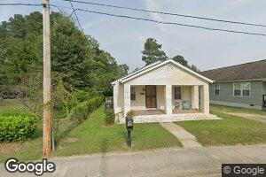 208 Middle St, Smithfield, VA 23430