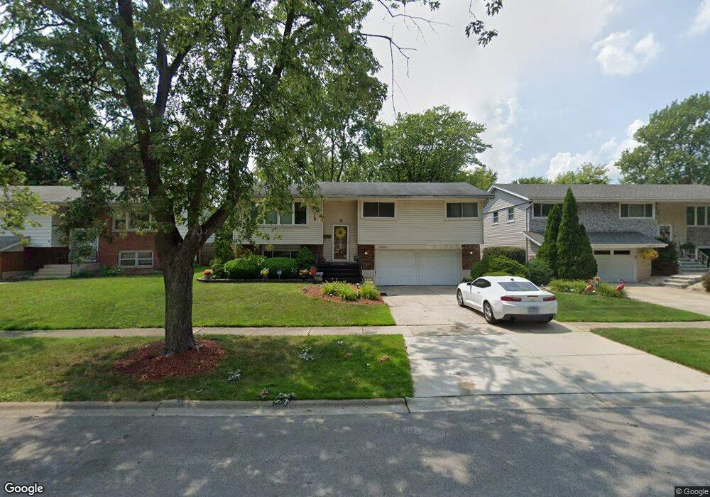 17004 Magnolia Dr, Hazel Crest, IL 60429 - photo 1
