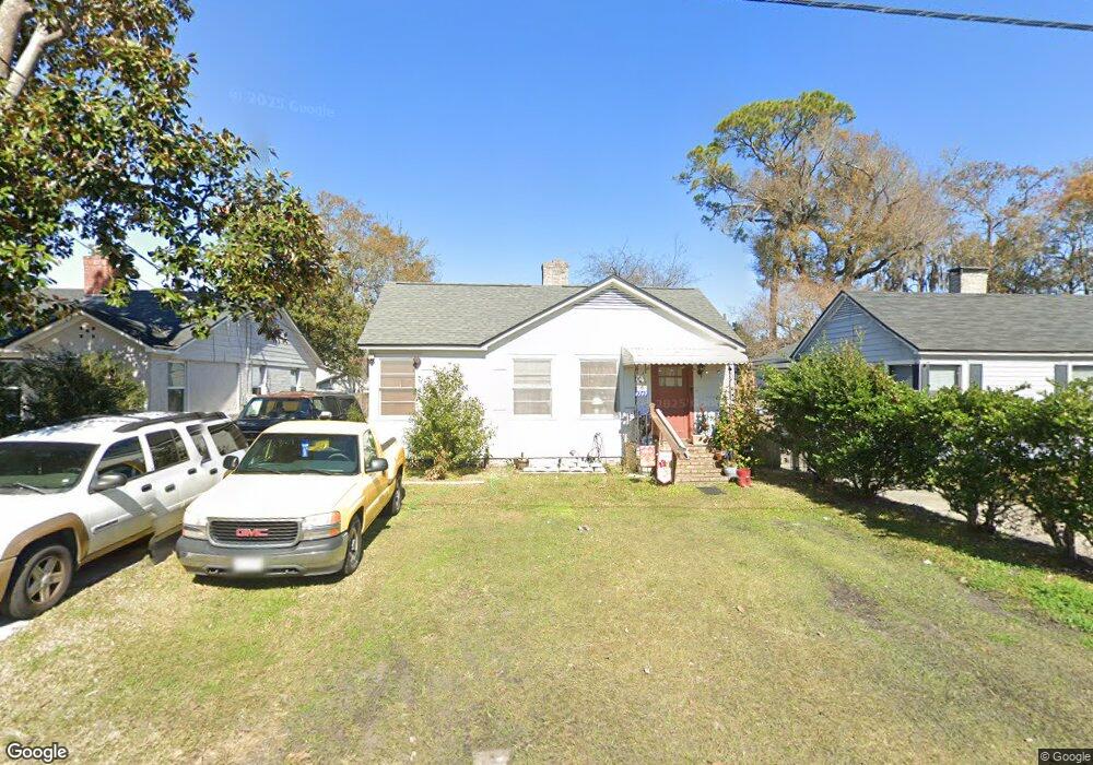 4749 Attleboro St, Jacksonville, FL 32205 - photo 1