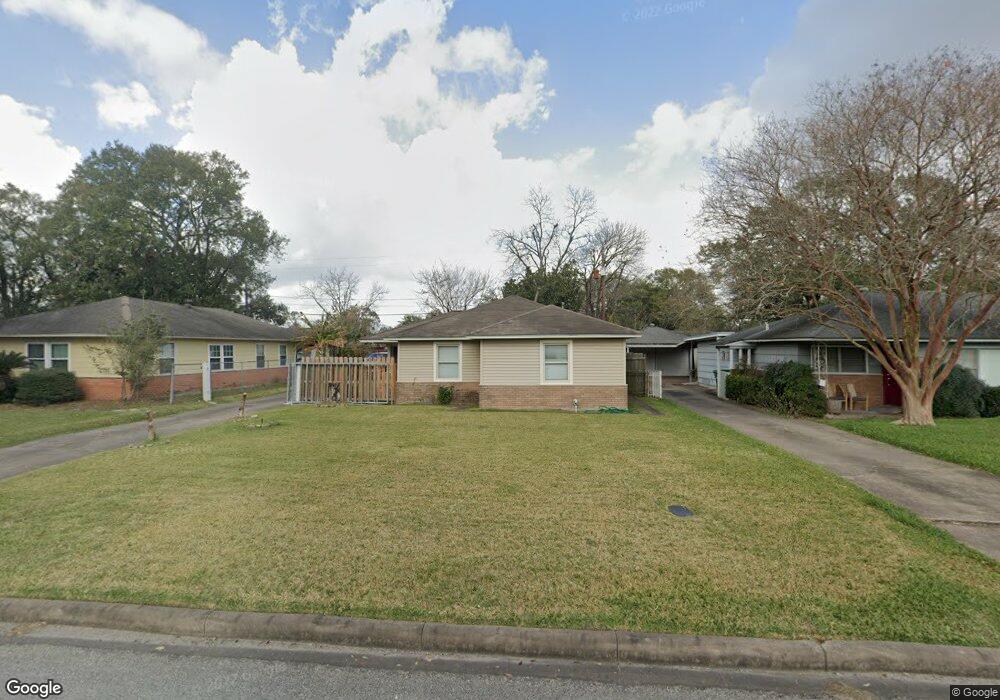 7711 Oak Vista St, Houston, TX 77087 - photo 1