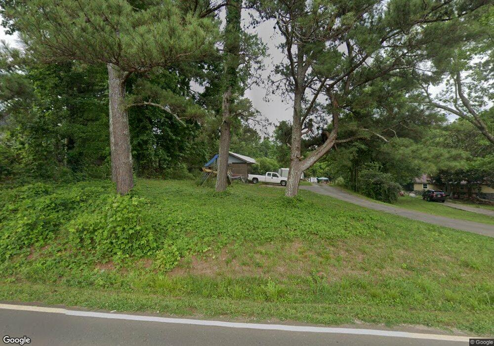 2056 Morgan Rd, Canton, GA 30115 - photo 1