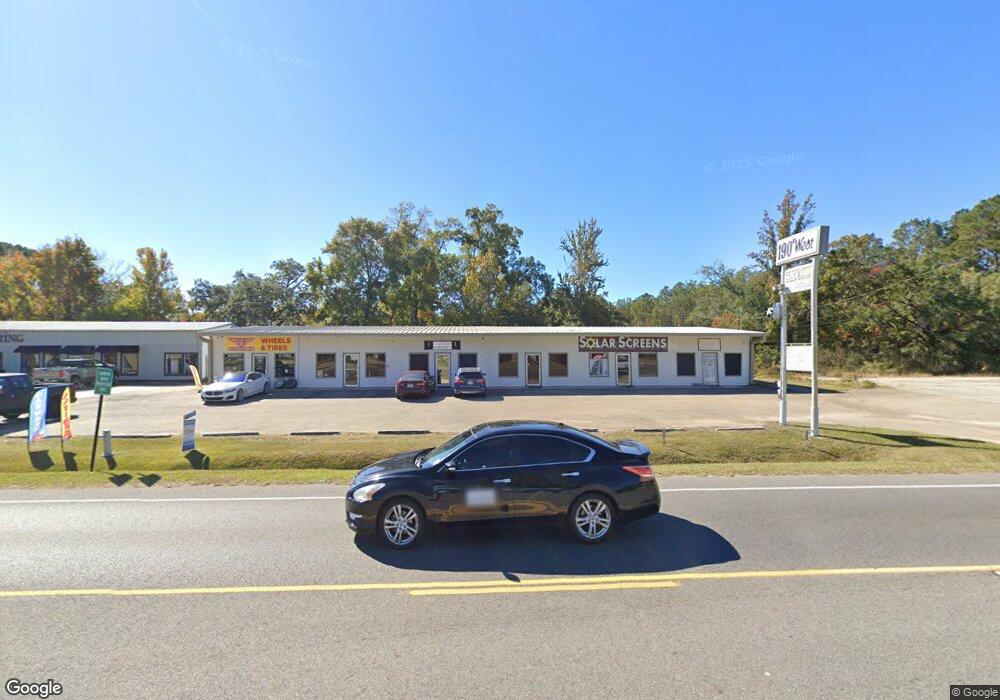 1377 Gause Blvd W, Slidell, LA 70460 - photo 1