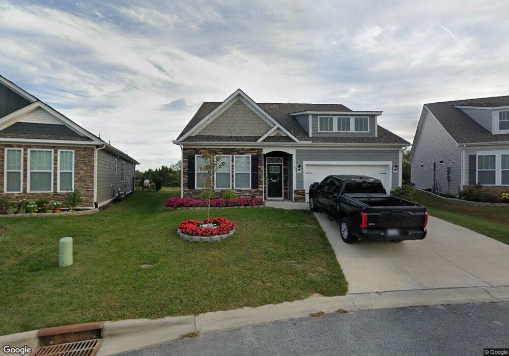 41 Fox Cove Rd unit Lot 151, Hendersonville, NC 28792 - photo 1