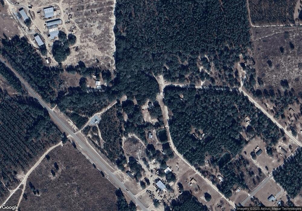 267 Shady Oaks Cir, Hoboken, GA 31542 - photo 1