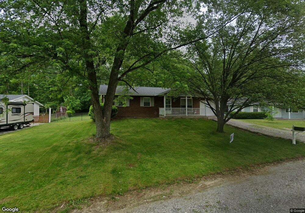 306 Saint Clair Ct, Freeburg, IL 62243 - photo 1