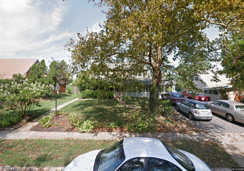 12306 Starlight Ln, Bowie, MD 20715 - photo 1