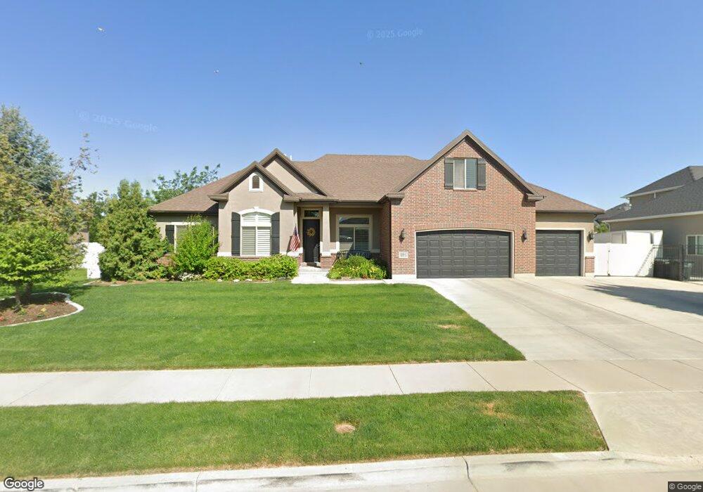 11658 S Rolling Creek Way, South Jordan, UT 84095 - photo 1