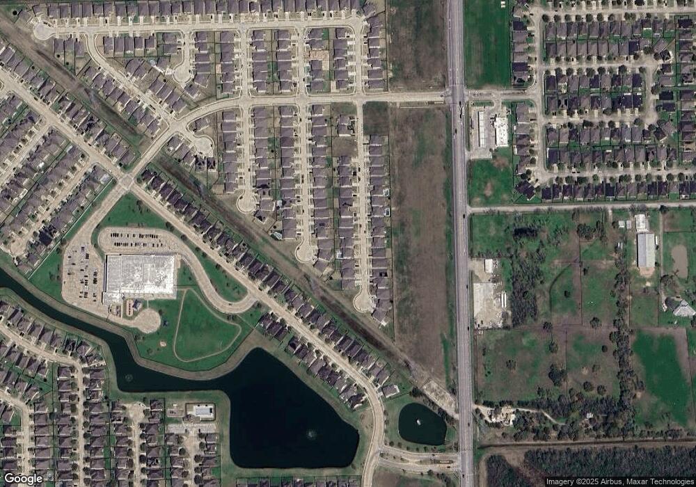 5298 Latigo Ct, Alvin, TX 77511 - photo 1