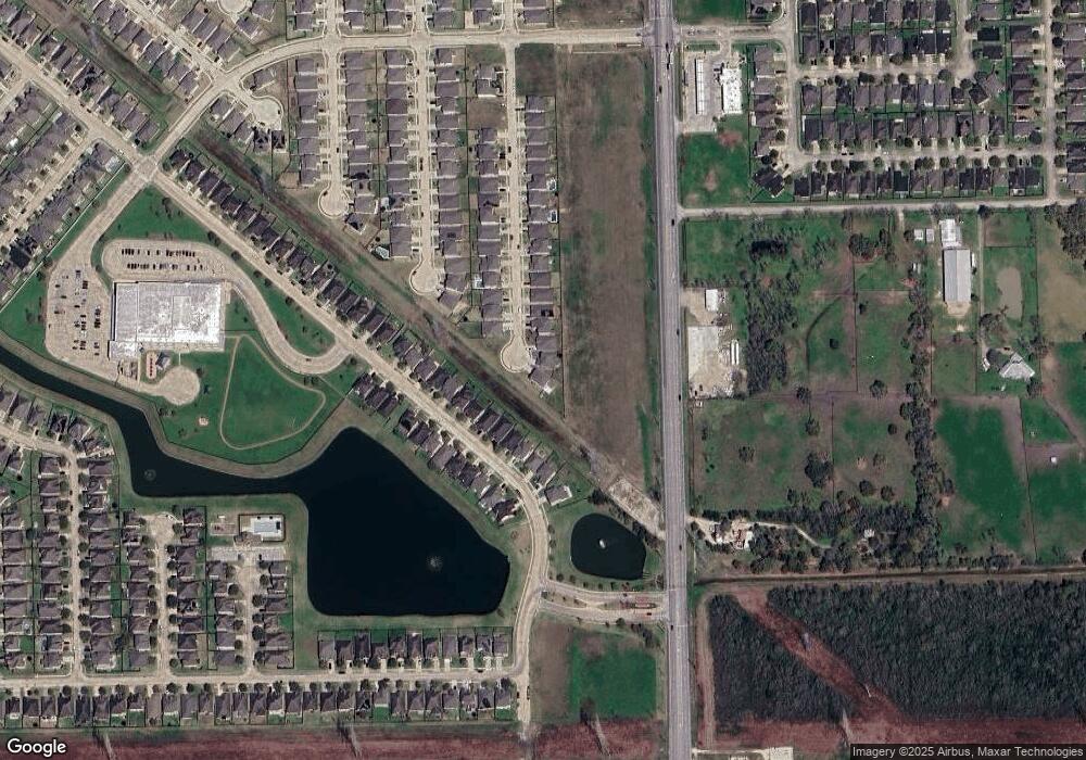 5195 Latigo Ct, Alvin, TX 77511 - photo 1