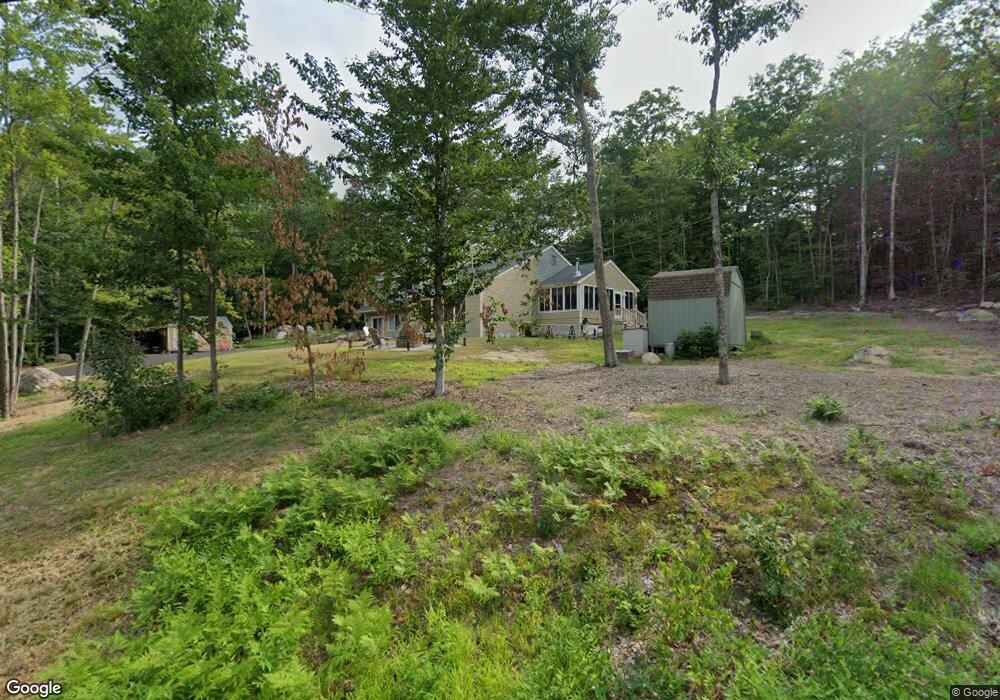 203 Beechnut Dr, North Conway, NH 03860 - photo 1