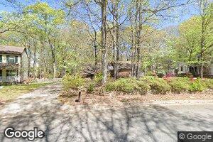 2304 Musket Ln, Greensboro, NC 27455