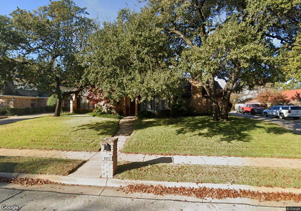 3823 Ashbury Ln, Bedford, TX 76021 - photo 1