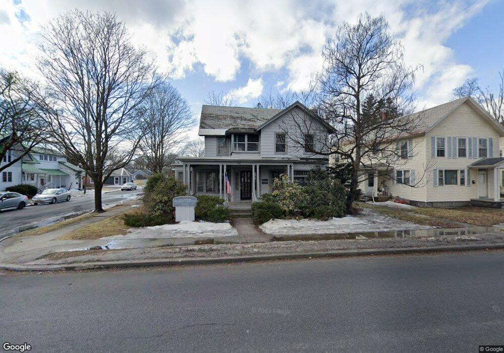 470 Glen St unit 2, Glens Falls, NY 12801 - photo 1