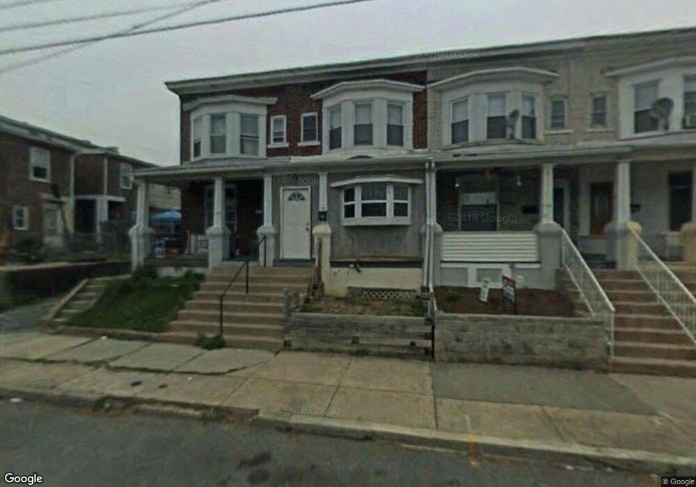 723 W Cumberland St, Allentown, PA 18103 - photo 1