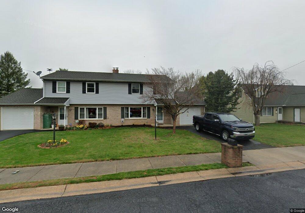 223 Fausnacht Dr, Denver, PA 17517 - photo 1