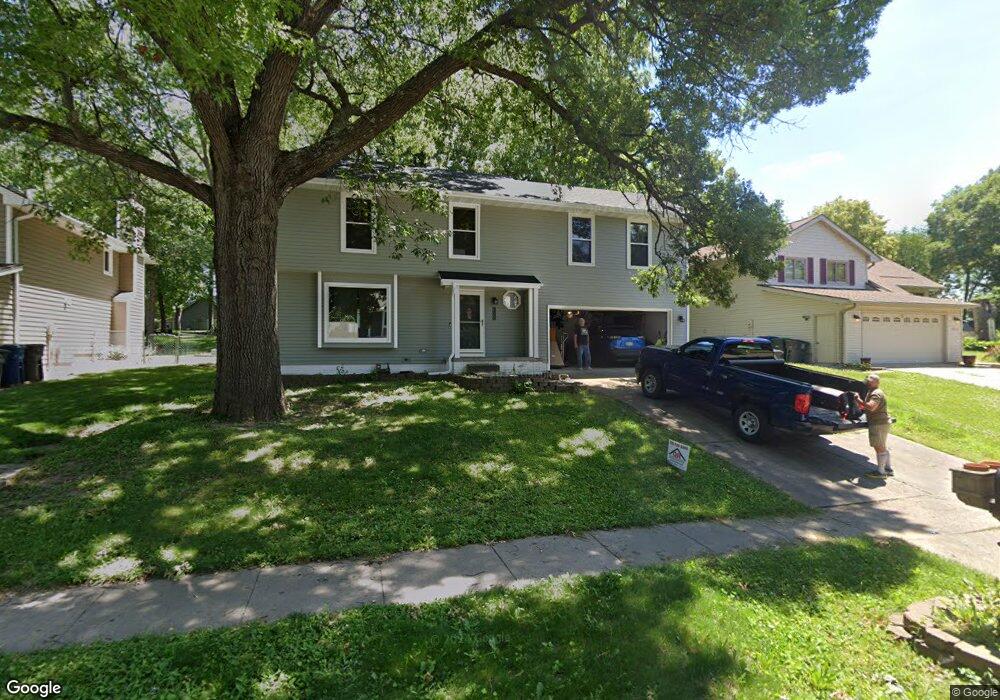 3609 SE 19th St, Des Moines, IA 50320 - photo 1