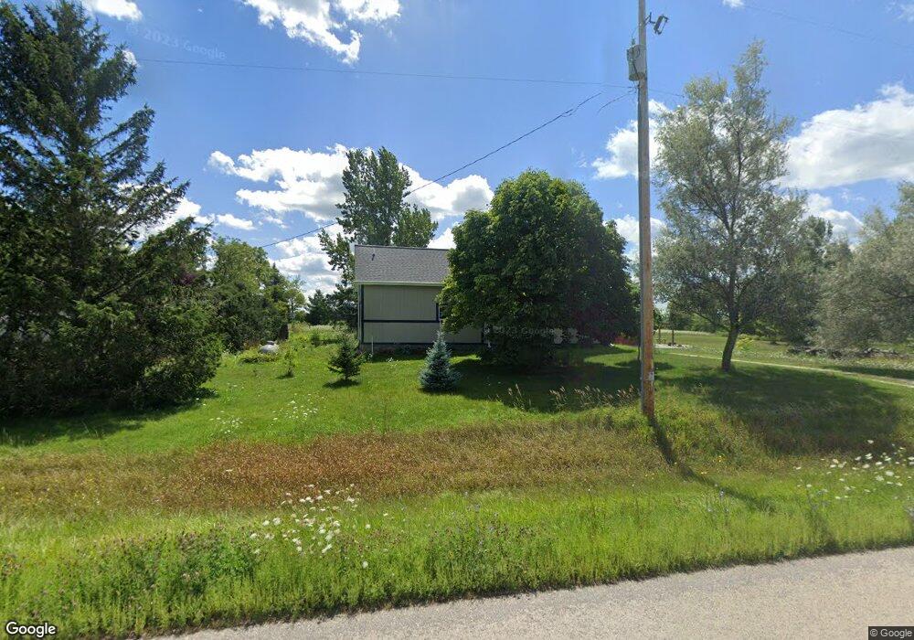 3936 Langes Corners Rd, de Pere, WI 54115 - photo 1