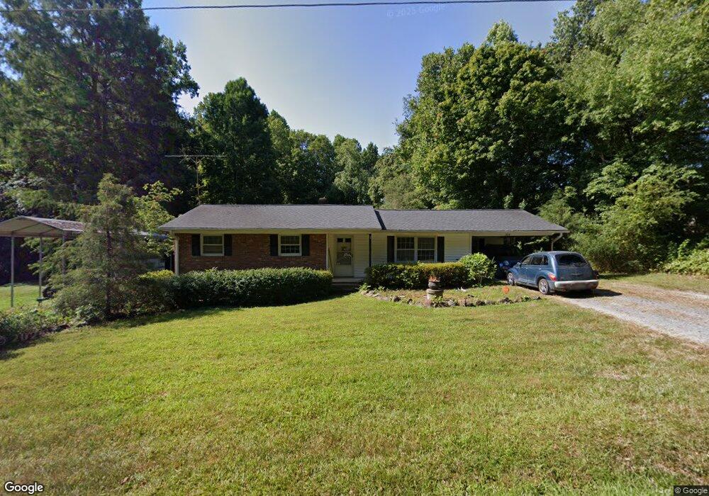 1418 Hight St, Asheboro, NC 27205 - photo 1