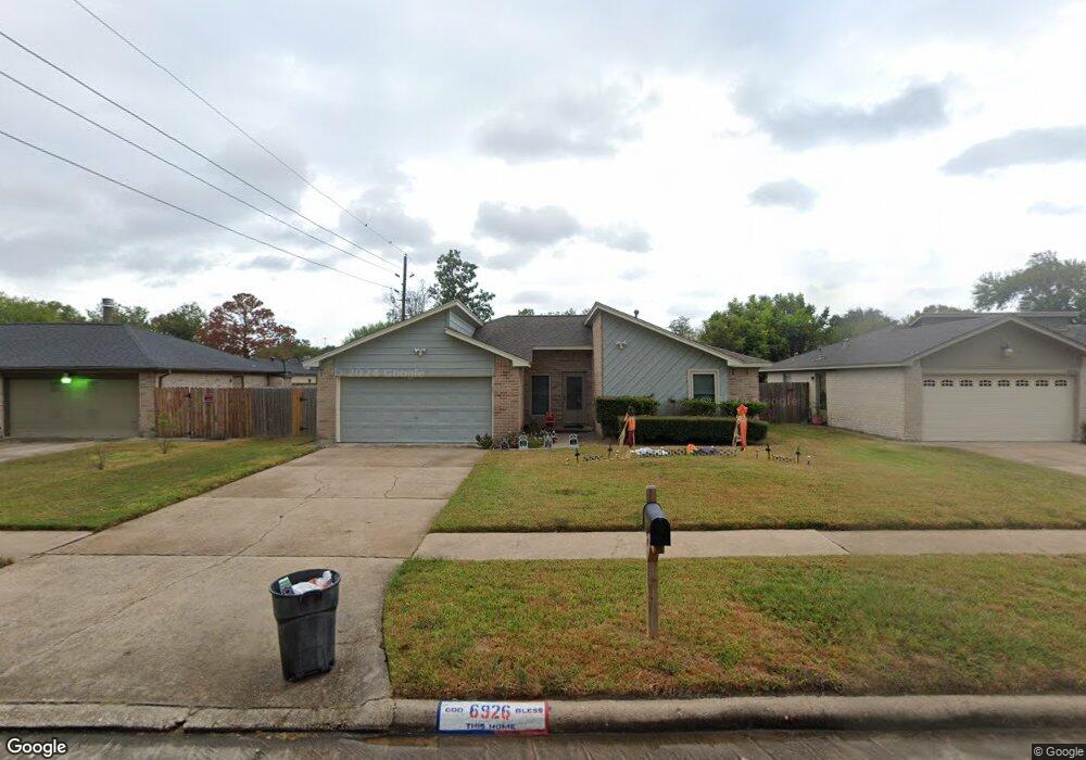 6926 Feather Creek Dr, Houston, TX 77086 - photo 1