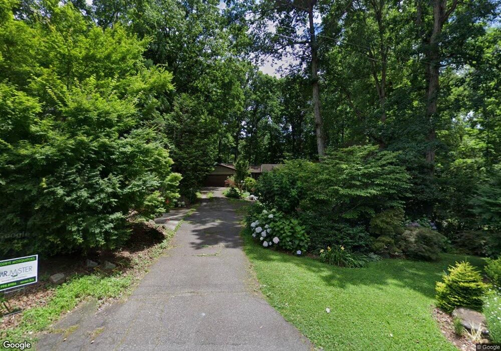 5190 Sunset Trail, Marietta, GA 30068 - photo 1