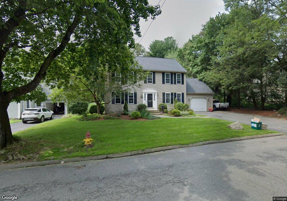 109 Brattle St, Worcester, MA 01606 - photo 1