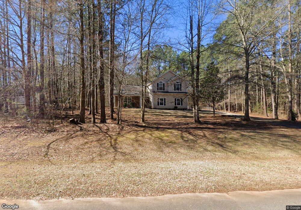 60 Pebble Crossing, Covington, GA 30016 - photo 1