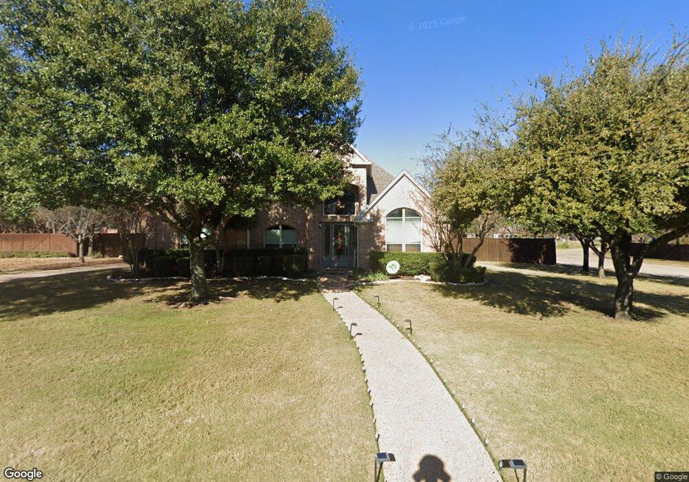 200 Canyon Lake Dr, Southlake, TX 76092 - photo 1