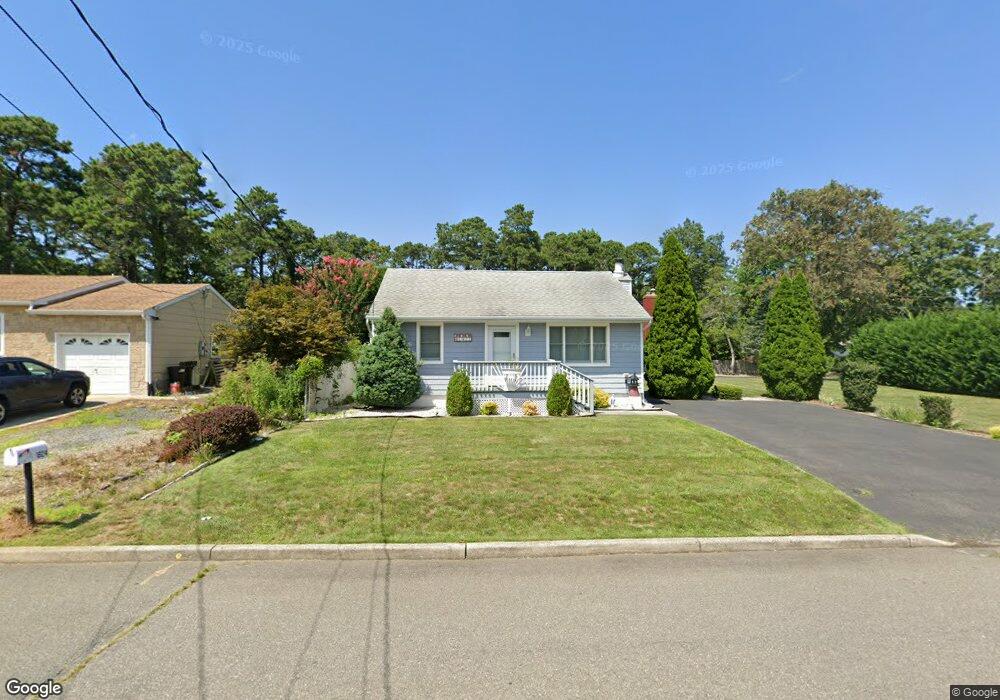 1922 Parkside Dr, Forked River, NJ 08731 - photo 1