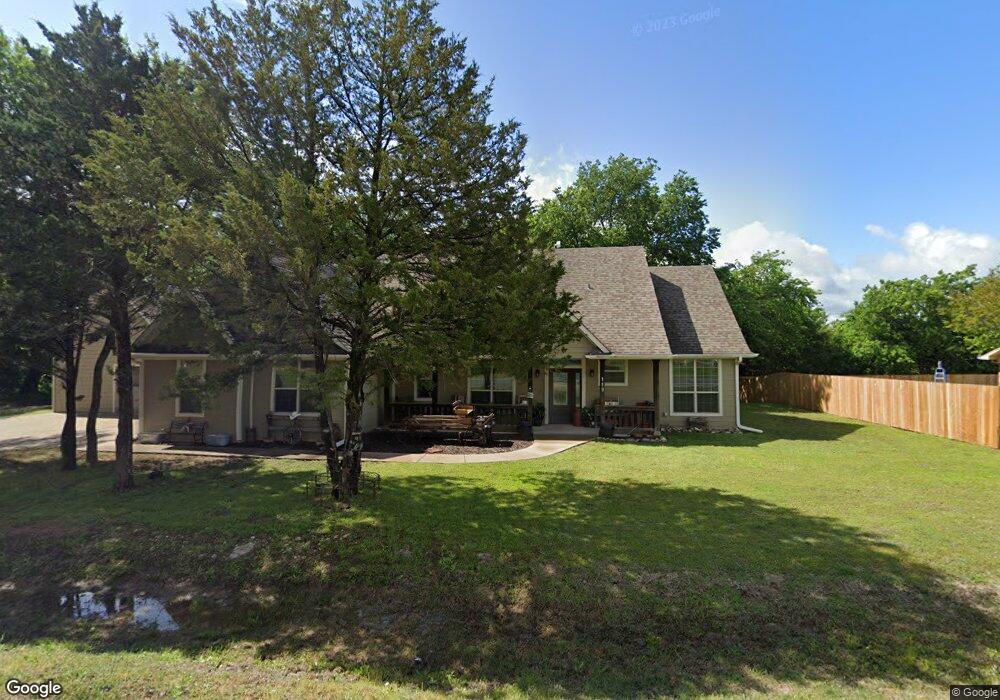 110 Lee Blvd, Pottsboro, TX 75076 - photo 1