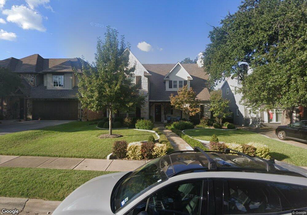 6279 Malcolm Dr, Dallas, TX 75214 - photo 1