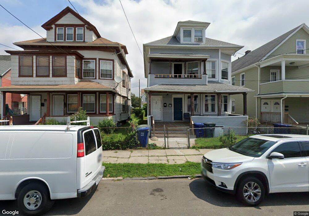 90 6th St unit 2, Bridgeport, CT 06607 - photo 1